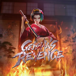 Geisha's Revenge