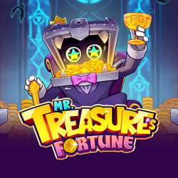 Mr. Treasure’s Fortune