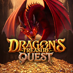 Dragon's Treasure Quest