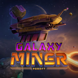 Galaxy Miner