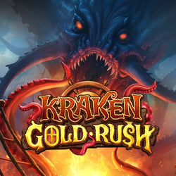 Kraken Gold Rush