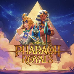 Pharaoh Royals