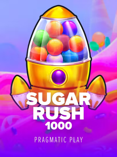 Sweet Bonanza 1000