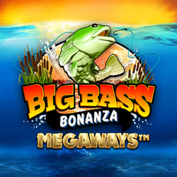 Big Bass Bonanza Megaways(tm)